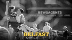 Belfast (2021) video/trailer
