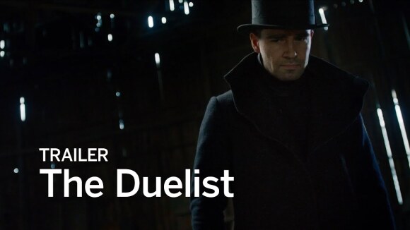 Duelist: Trailer