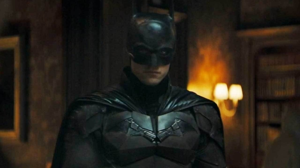 Deze twee schurken zijn bewust uit 'The Batman' gehouden voor in 'The Batman 2'