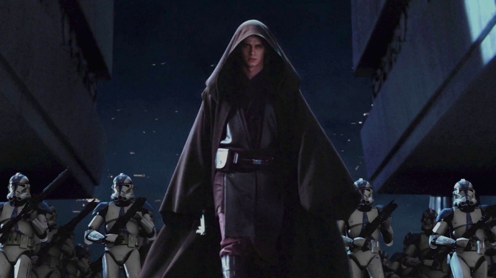 'Star Wars' brengt Hayden Christensen terug voor veel meer Darth Vader