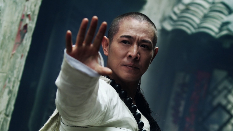 Waarom weigerde Jet Li een rol in 'The Matrix Reloaded'?