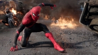 Spider-Man moest eigenlijk al 8 jaar voor 'Civil War' zijn debuut in het Marvel Cinematic Universe maken