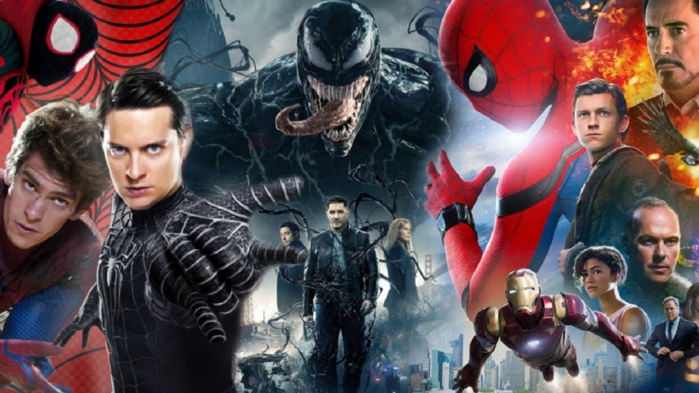 Naar welke film bouwt Sony's Spider-Man Universe op?