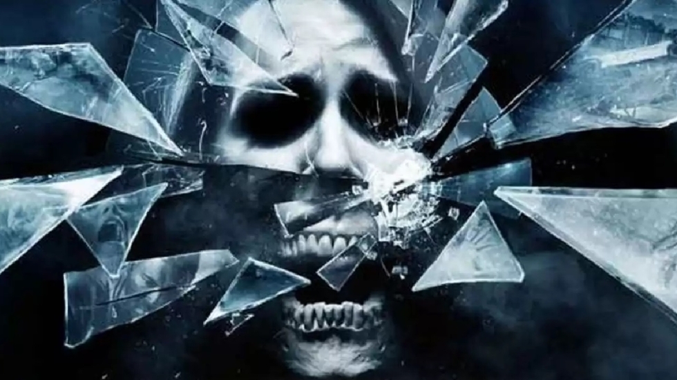 Eerste poster voor horrorfilm 'New Fears Eve' van 'Final Destination'-maker