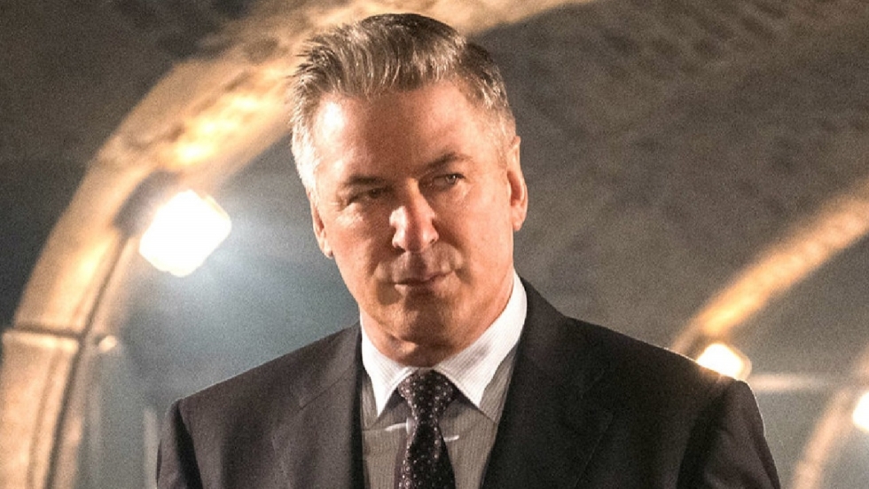 'Alec Baldwin fantaseerde in een tweet over iemand doodschieten'