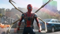 'Spider-Man: No Way Home' herbruikt beelden en verandert 'The Amazing Spider-Man'