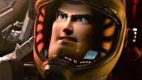 Er was maar één optie voor 'Lightyear'-hoofdrol