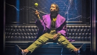 Kang is volgens Jonathan Majors compleet anders in 'Quantumania'