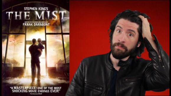 Jeremy Jahns - The mist - movie review