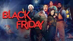 Black Friday (2021) video/trailer