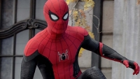 Lizard- en Sandman-acteurs nooit op set 'Spider-Man: No Way Home'