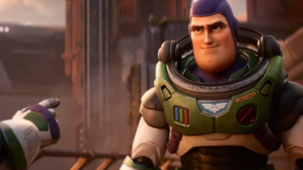 Nieuwe 'Toy Story'-film blijkt al jaren in de maak