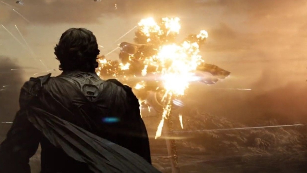 Zack Snyder's 'Rebel Moon' wordt episch en grootschalig