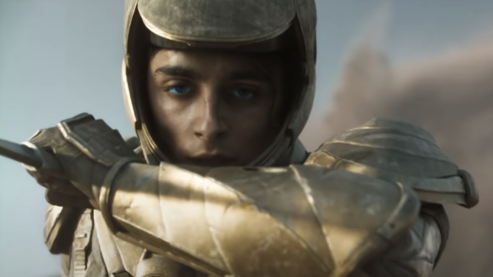 'Dune: Part Two' releasedatum mogelijk niet haalbaar