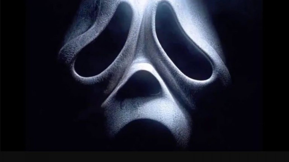 Ghostface is klaar voor de kill op nieuwe foto 'Scream 5'