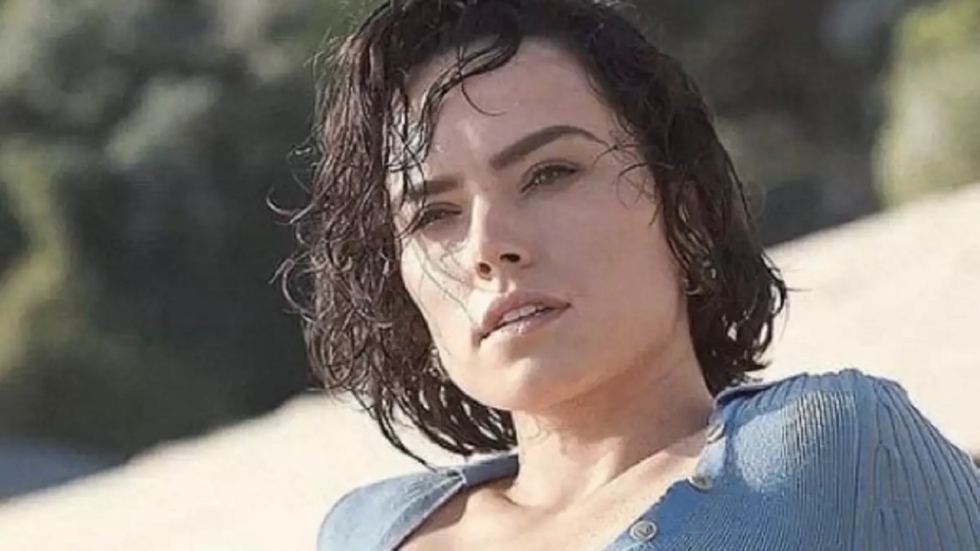 'Star Wars'-actrice Daisy Ridley vindt weer eens een filmrol