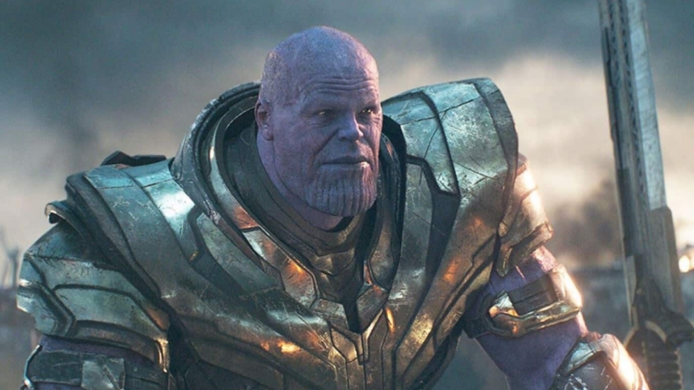 Impact Thanos en 'Avengers: Endgame' in clip 'Eternals'