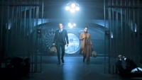 Wist je dat: Er stiekem een soort superheld verstopt zit in 'Army Of Thieves'?