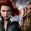 Scarlett Johansson werkt nog steeds aan haar grote Disney-film die je de stuipen op het lijf moet jagen