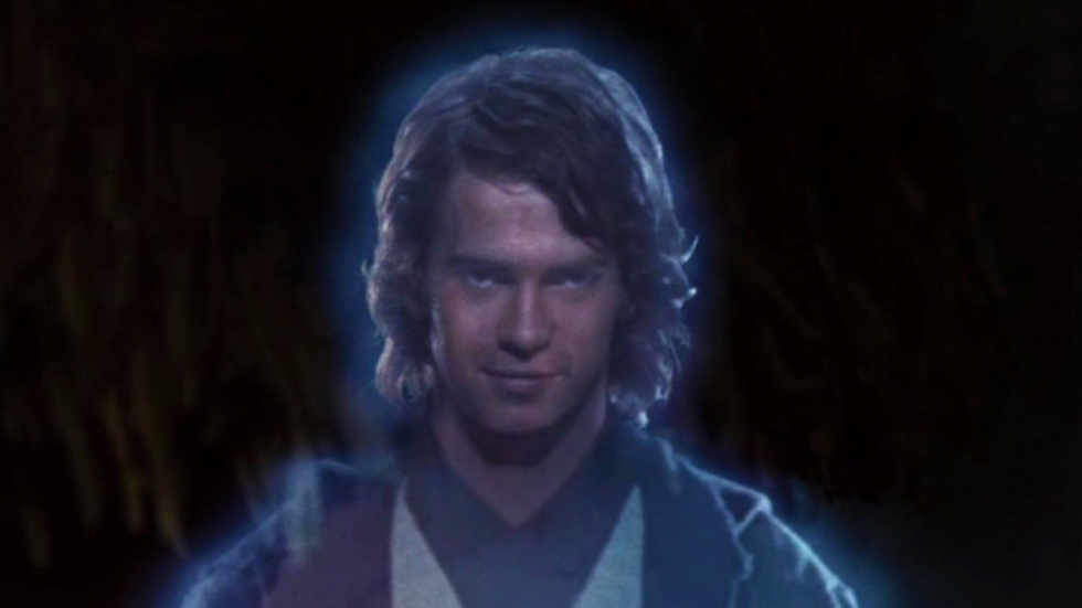 Star Wars serie 'Ashoka' kan dit moment in 'Return of the Jedi' verklaren