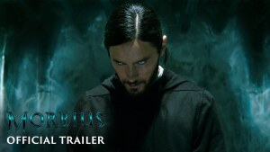 Morbius (2022) video/trailer