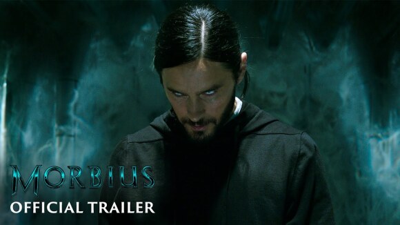 Trailer voor 'Morbius' met Jared Leto