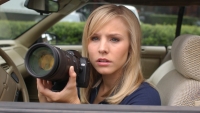 Kristen Bell uit 'Veronica Mars' heeft seksueel spijt van slechts één ding