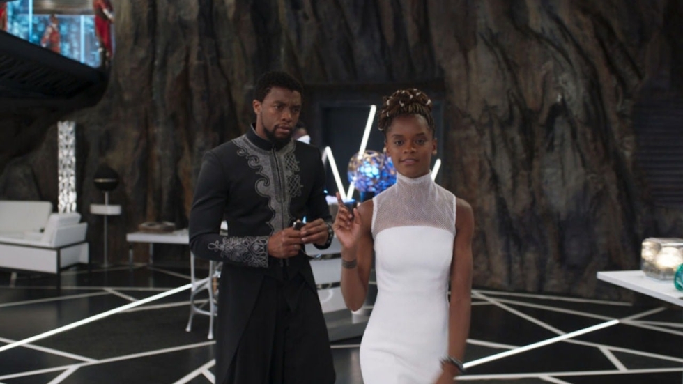 Opnames voor 'Black Panther: Wakanda Forever' stilgelegd