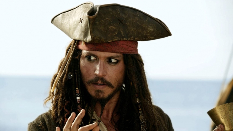 Deze acteur wil dat Johnny Depp terugkeert in 'Pirates of the Caribbean'