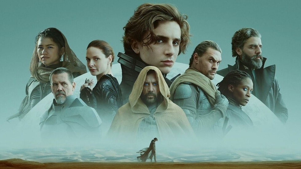 Officieel: opnames 'Dune: Part Two' beginnen in zomer 2022!