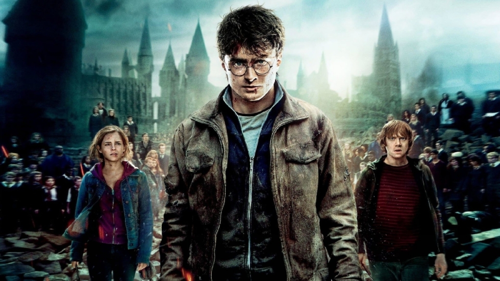 Compleet nieuwe 'Harry Potter'-filmreeks heeft geen nut