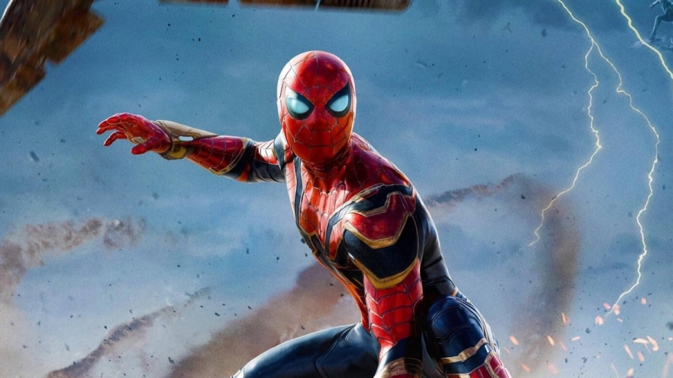 Het Multiverse ontketend op poster 'Spider-Man: No Way Home'