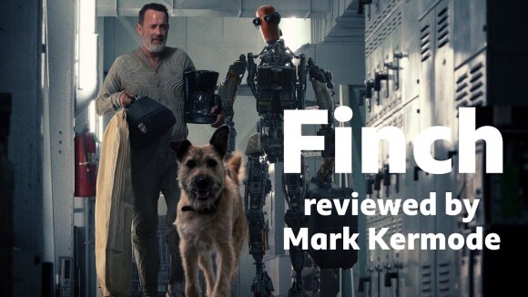 Kremode and Mayo - Finch reviewed by mark kermode