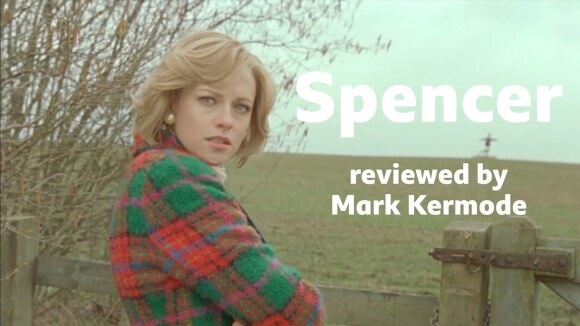 Kremode and Mayo - Spencer reviewed by mark kermode