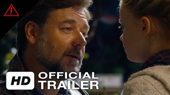Fathers and Daughters - Trailer
