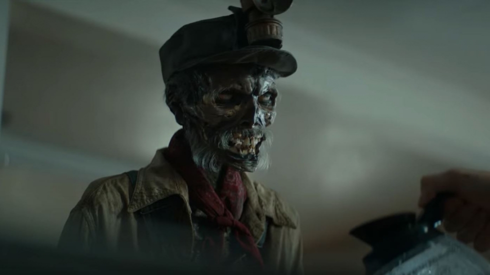 Spokenchaos en oude helden in laatste trailer 'Ghostbusters: Afterlife'