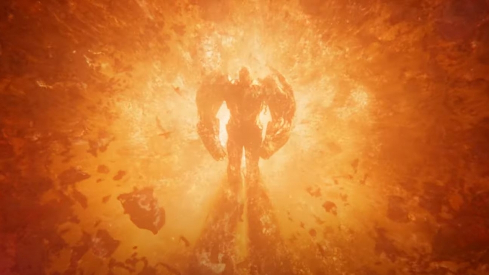 Deze 6 Marvel-films worden door 'Eternals' klaargestoomd