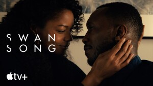 Swan Song (2021) video/trailer
