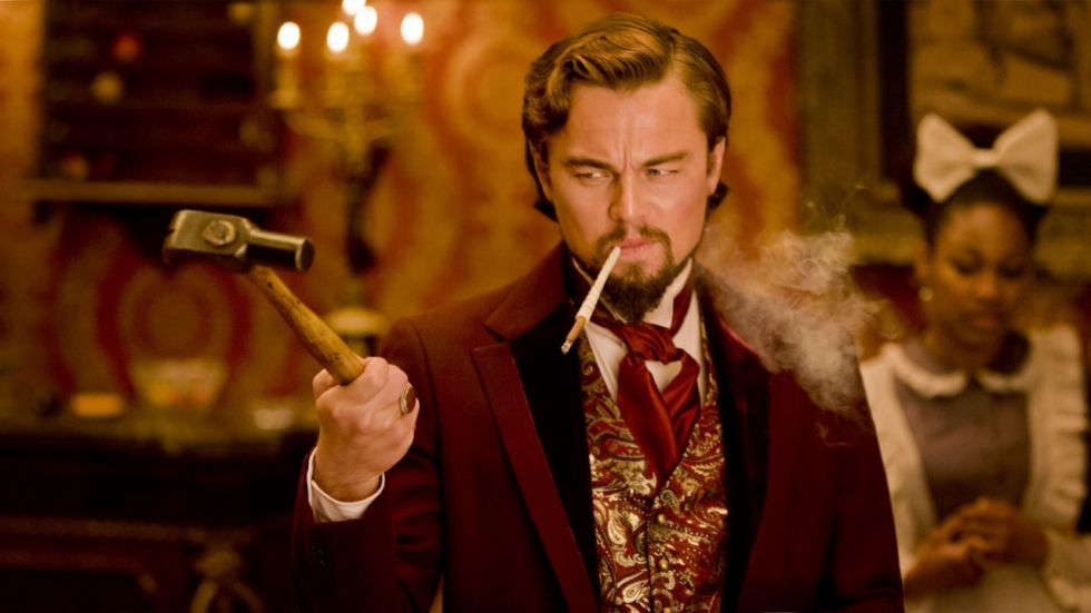 Leonardo DiCaprio gaat in de huid kruipen van angstaanjagende sekteleider