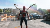 Hilarische foto 'Spider-Man: No Way Home' met DIKKE SPOILERS