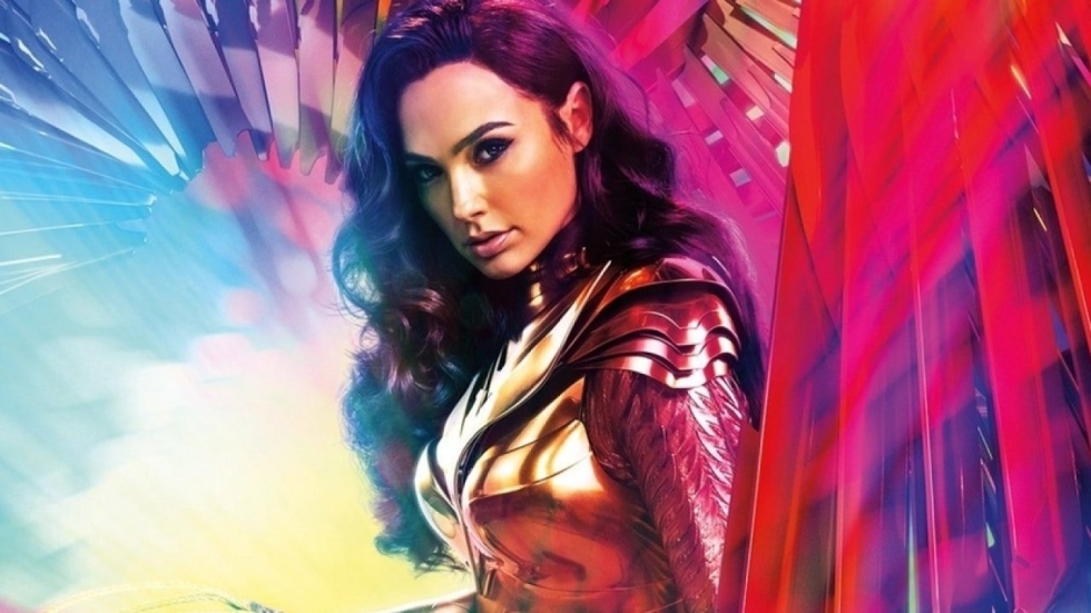 Komt 'Wonder Woman 3' er sneller nu 'Star Wars: Rogue Squadron' is uitgesteld?