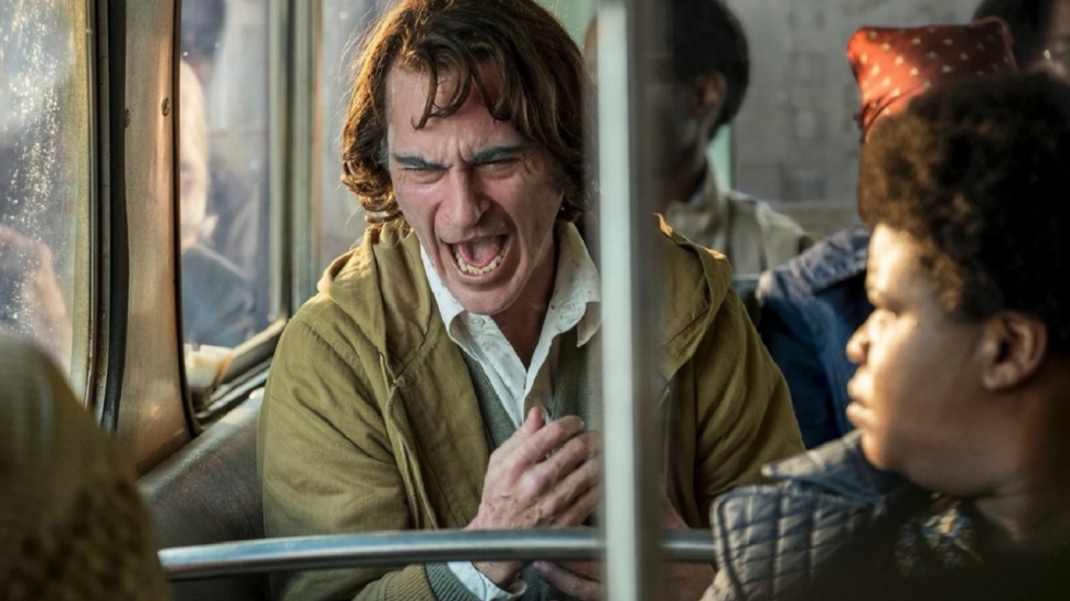 Trailer voor nieuwe film van 'Joker'-acteur Joaquin Phoenix