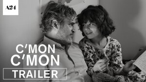C'mon C'mon (2021) video/trailer