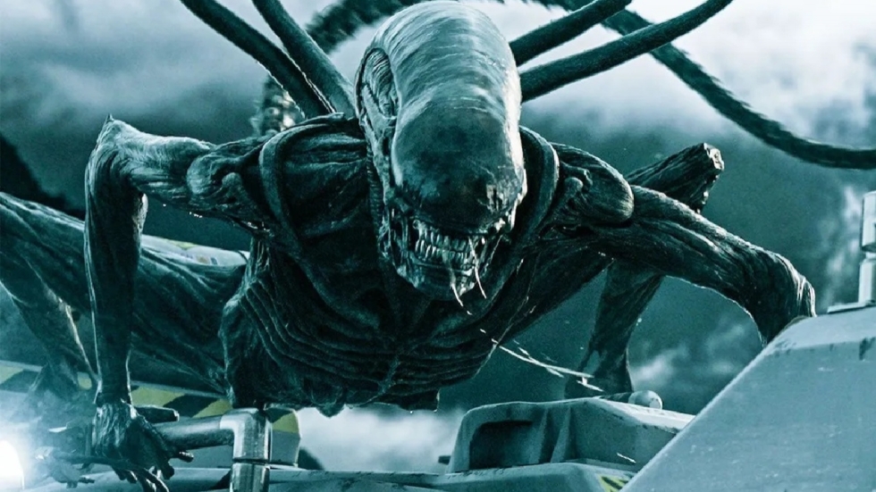 Fun Fact: Op dit spuuglelijke diepzeewezen is de Xenomorph uit 'Alien' gebaseerd