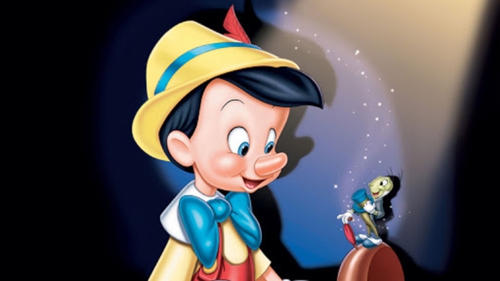 Disney's live-action 'Pinocchio' met Tom Hanks verschijnt in 2022