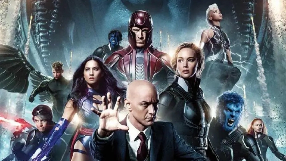 Marvel Studios gaat de 'X-Men' op deze manier verfilmen