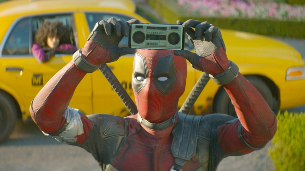 Seksleven Ryan Reynolds en Blake Lively blijkt hartstikke saai