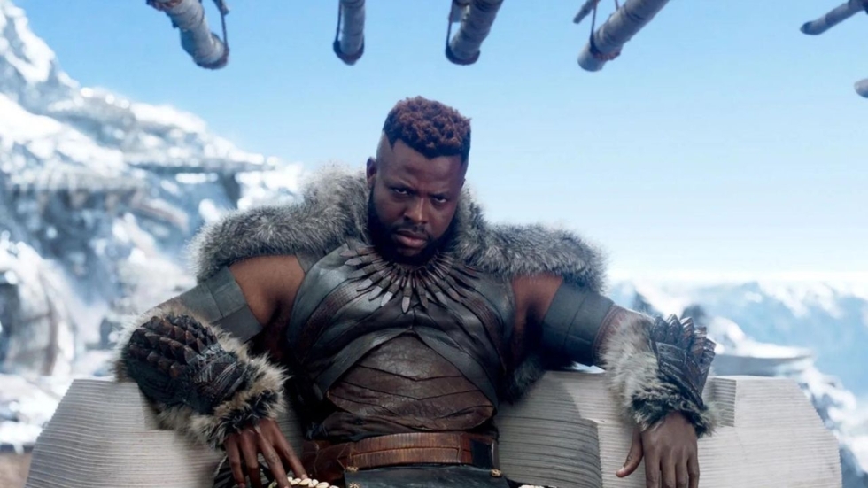 Gerucht: De nieuwe 'Black Panther' gaat Winston Duke worden?
