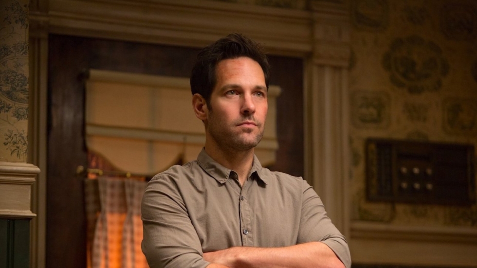 Zo doodnormaal is de vrouw van Marvel-held Paul Rudd