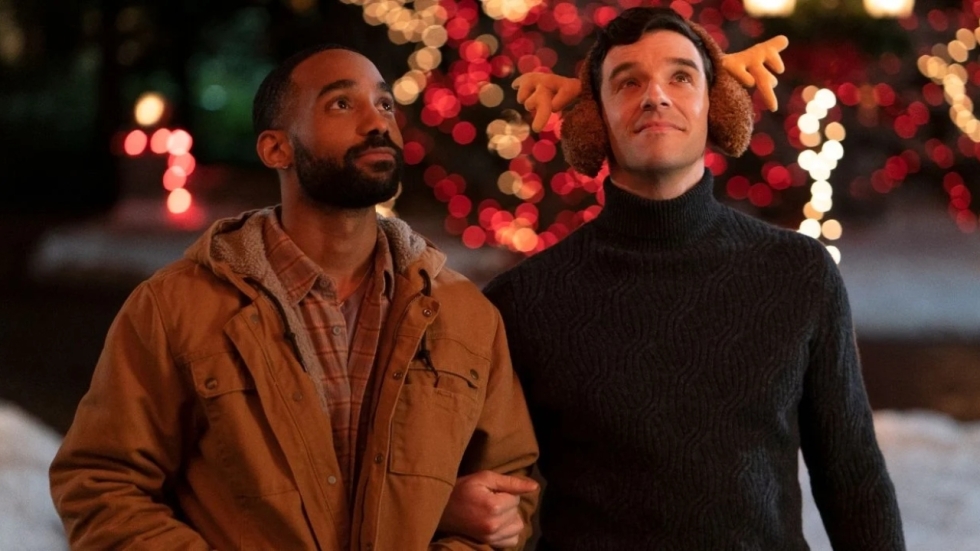 Netflix heeft zin in de kerst: check de trailer van 'Single All The Way'